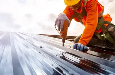 Travaux de zinguerie à Torcy-et-Pouligny